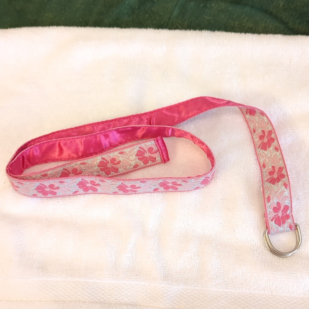Belt